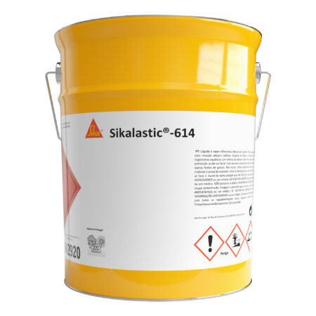 Sikalastic®-614 RAL 7045 21,75 kg