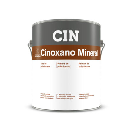 CINOXANO MINERAL