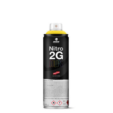 MTN 2G COLORES 500ml