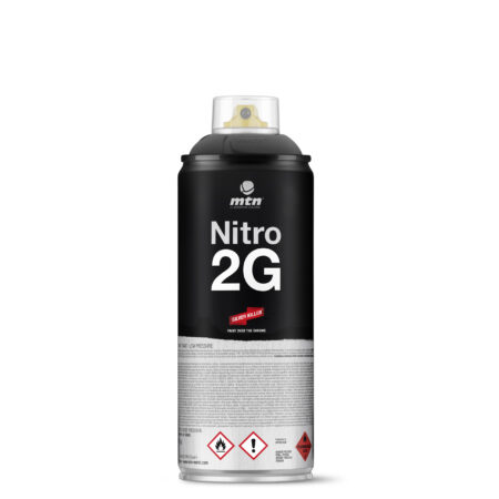 MTN HD Nitro 2G 400ml