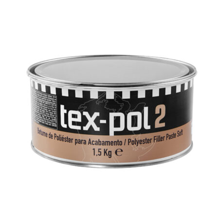 Tex-Pol 2 - Betume de poliéster 