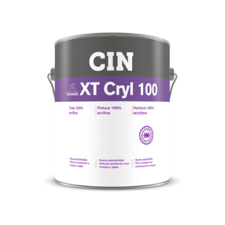 XT CRYL 100