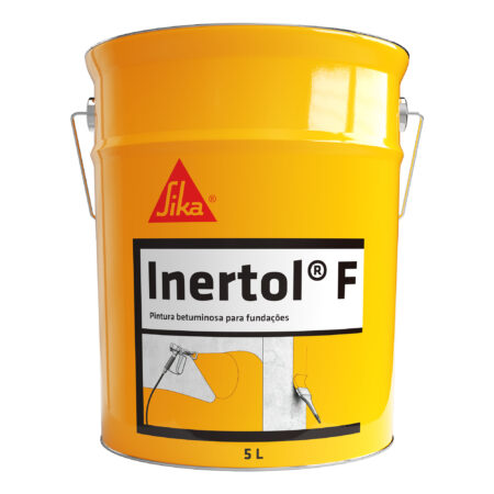Inertol® F 5 kg