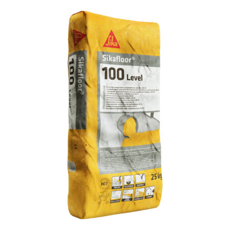 Sikafloor®-100 Level 25 kg