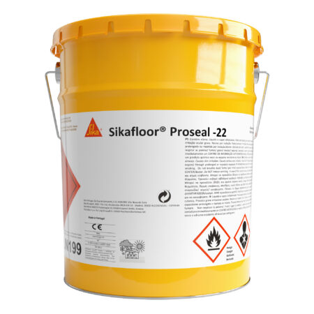 Sikafloor® ProSeal-22 25 l