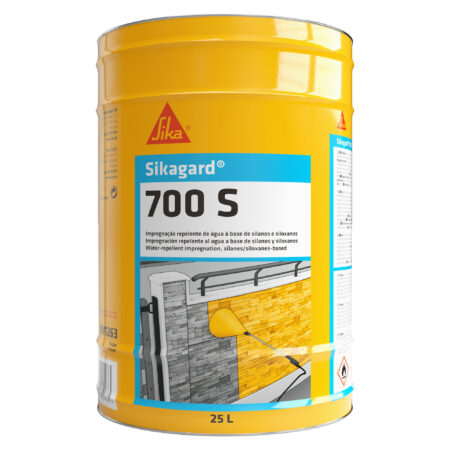 Sikagard®-700 S 25 L