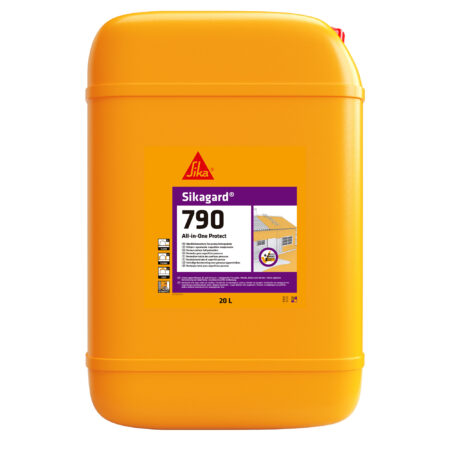 Sikagard®-790 All-in-One Protect 20 L