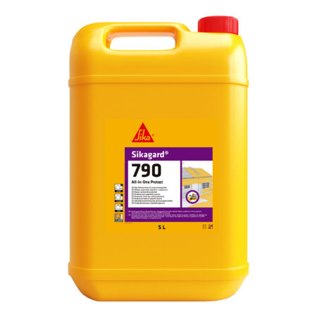 Sikagard®-790 All-in-One Protect 5 L