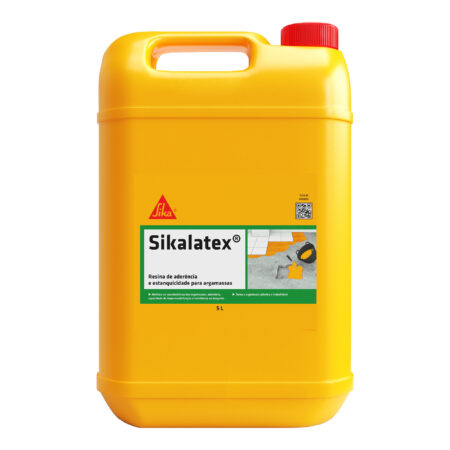 SikaLatex® branco 5 L