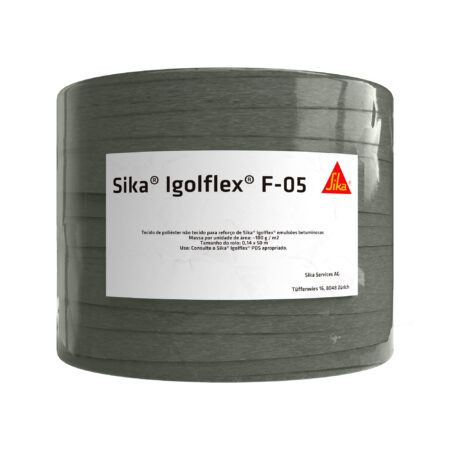 Sika® Igolflex® F-05 0,14 x 50 m (7 m2)
