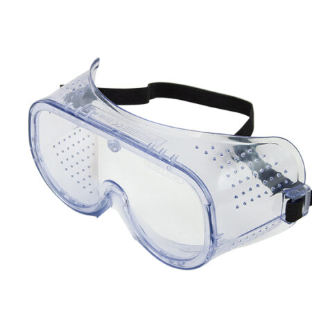 Óculos de proteção EN 166