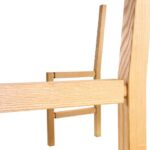 Bucha DOMINO de faia D 8x50/100 BU