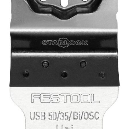 Disco de serra universal USB 50/35/Bi/OSC/5