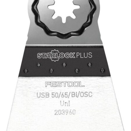 Disco de serra universal USB 50/65/Bi/OSC/5