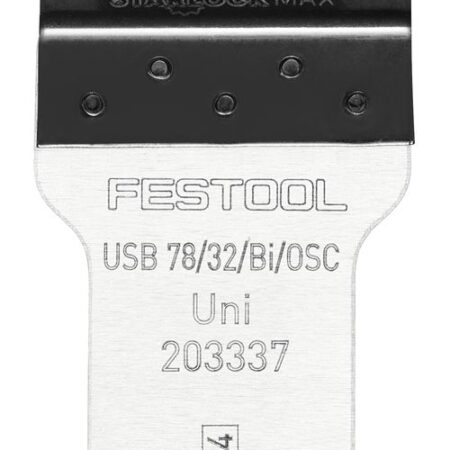 Disco de serra universal USB 78/32/Bi/OSC/5