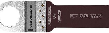 Disco de serra universal USB 78/32/Bi 5x