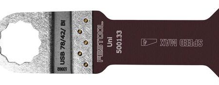 Disco de serra universal USB 78/42/Bi 5x