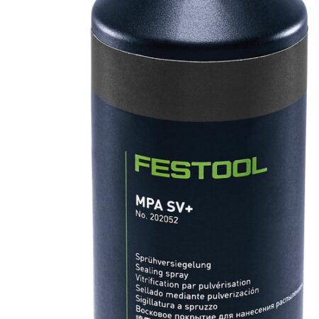 Envernizamento em spray MPA SV+/0,5L