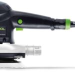 Lixadora excêntrica ETS 150/5 EQ-Plus