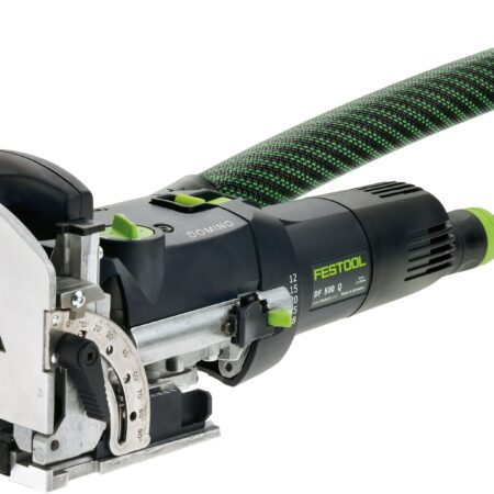 Festool Fresadora 100 anos DOMINO DF 500 Q-Plus 100Y Limited Edition