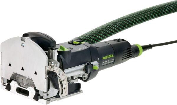 Festool Fresadora 100 anos DOMINO DF 500 Q-Plus 100Y Limited Edition