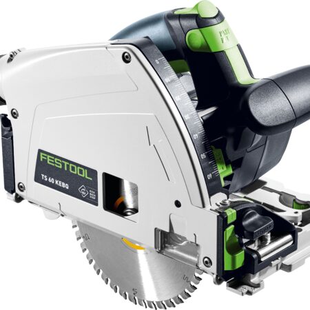 Festool Serra de incisão TS 60 KEBQ-Plus 100Y Limited Edition