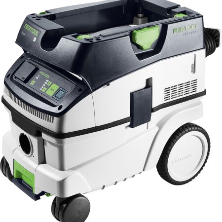 Festool Aspirador profissional CLEANTEC CTL 26 EI