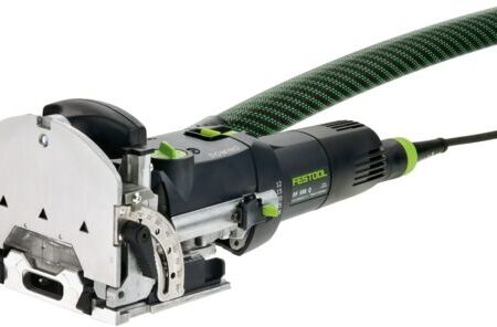Festool Fresadora 100 anos DOMINO DF 500 Q-Plus 100Y Limited Edition