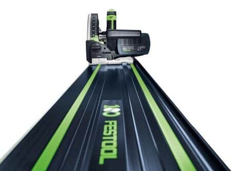 Festool Trilho-guia FS 1400/2 BL