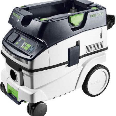 Festool Aspirador profissional CLEANTEC CTL 26 EI