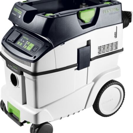 Festool Aspirador profissional CLEANTEC CTL 36 EI AC